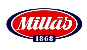 Logo Millàs