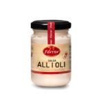 Salsa Allioli Ferrer | 140 Gr