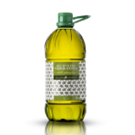 Aceite de oliva Arbequina DOP Siurana | 2 Lt