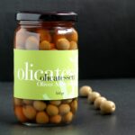 Aceitunas Arbequina Olicatessen - ECO | 160 Gr