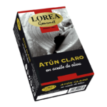 Atún en aceite de oliva Lorea | 110 Gr