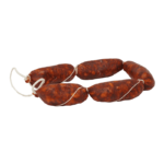 Chorizo rosario picante Serón