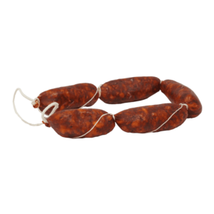 Braadchorizo_Alegre Import.nl