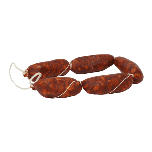 Chorizo rosario picante Serón