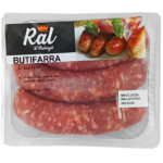 Butifarra fresca Ral d'Avigno |  300 Gr