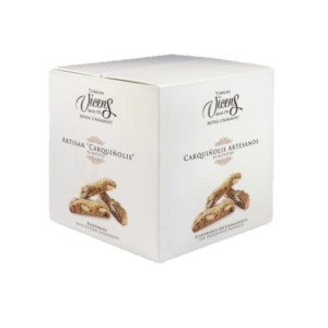 Carquinyolis Artesans Vicens Agramunt | 150 Gr