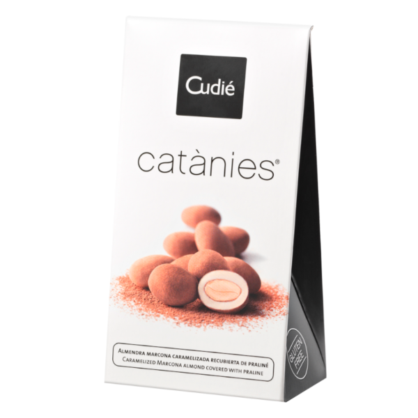 Catànies Original medium | 80 Gr