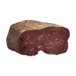 Cecina de León reserva IGP | Contra ½ pieza