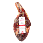 Centro jamón de Bellota Altanza etiqueta roja | 50% Ibérico