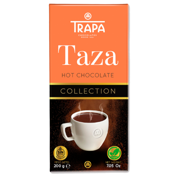 Chocolate a la Taza | 200 Gr