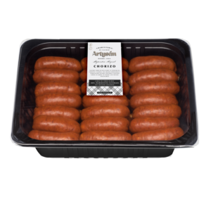 Chorizo oreado Duroc Artysán | 2,5 Kg