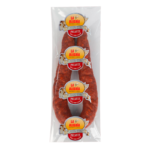 Chorizo sarta picante Riojana | 200 Gr