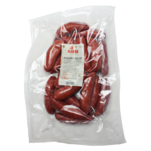 Chorizo rosario dulce Riojana | 2 Kg