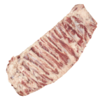 Costilla Ibérica | 50% Ibérico