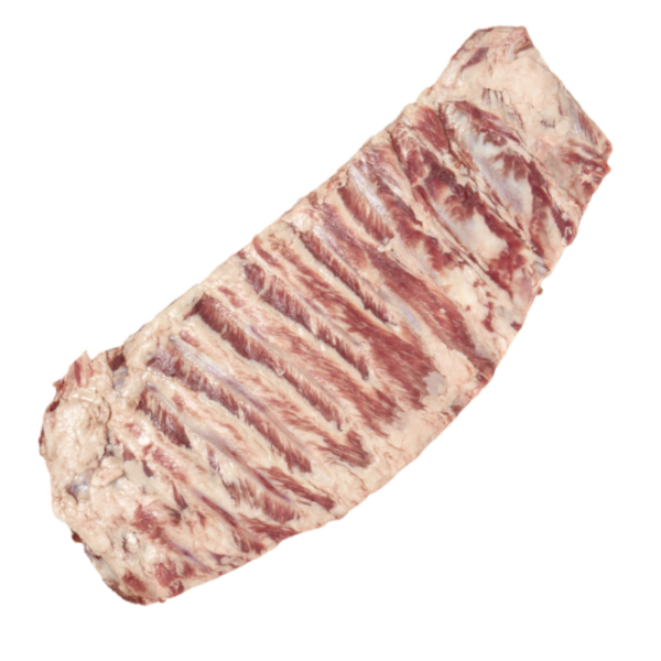 Costilla Ibérica | 50% Ibérico