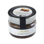 Crema de Morcilla de Burgos | 120 Gr