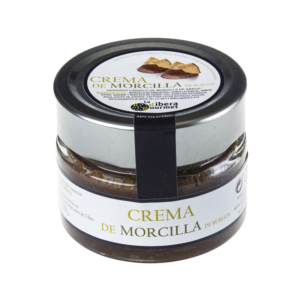 Crema de Morcilla de Burgos | 120 Gr