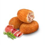 Croquetas de Jamón Ibérico | 10 Unidades