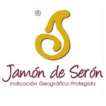 Jamón Duroc Gran Reserva plancha | IGP _ 150 Gr