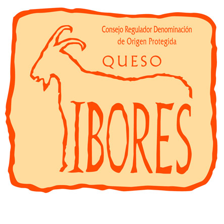 Queso cabra Ibores pimentado ECO | DOP semicurado