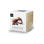 Catànies Dark Chocolate | 35 Gr