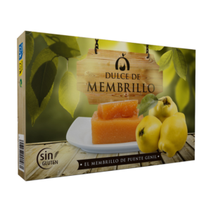 Membrillo duo | 200 Gr