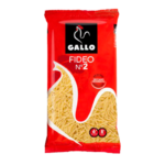 Fideo Nº2 Gallo | 250 Gr