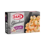 Gambas al ajillo Dani | 111 Gr