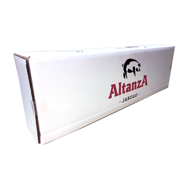 Jamón de Bellota Altanza etiqueta roja | 50% Ibérico