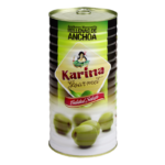 Aceitunas Manzanilla Rellenas Karina | 1,45 Lt