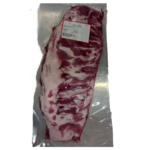 Costilla Ibérica | 50% Ibérico