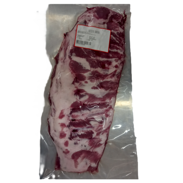 Costilla Ibérica | 50% Ibérico