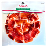 Jamón de Campo corte cuchillo Altanza | 50% _ 50 Gr