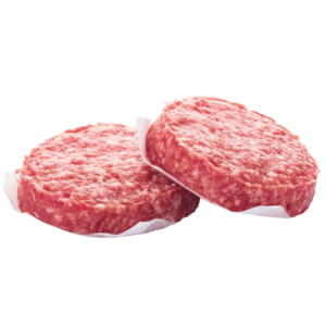 Hamburguesa Ibérica | 2x125 Gr