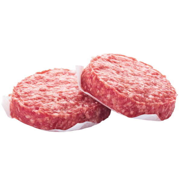 Hamburguesa Ibérica | 2x125 Gr