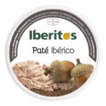 Paté Ibérico | 70 Gr