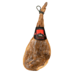 Jamón Serrano Gran Reserva | IGP +20