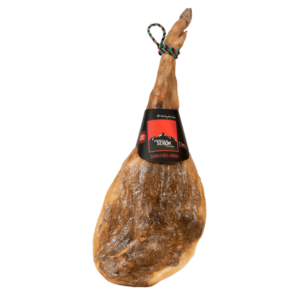 Jamón Serrano Gran Reserva | IGP +20