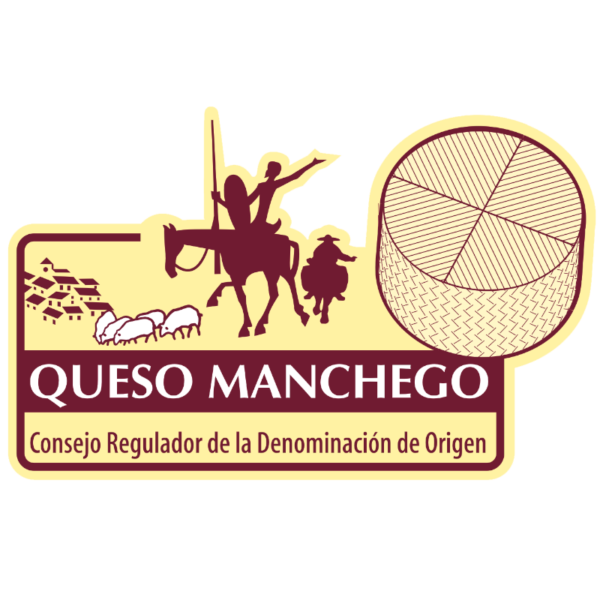 Queso oveja Manchego Aldonza | DOP curado cuña