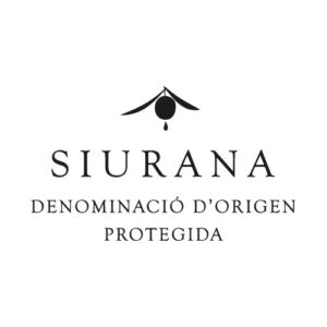 Logo DOP Siurana | olijfolie uit de regio Tarragona