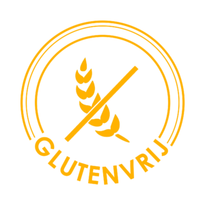 Logo glutenvrij