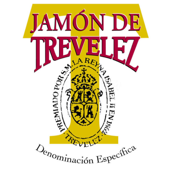 Centro jamón Serrano Gran Reserva etiqueta negra | IGP +23