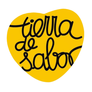 Logo Tierra de Sabor _ kwaliteit uit Castilla y León