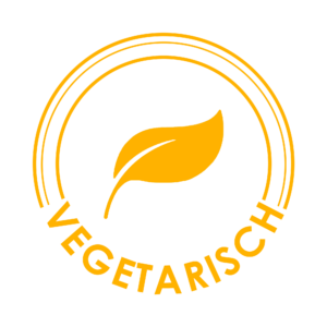 Logo Vegetarisch