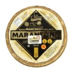 Queso oveja Manchego Marantona | DOP viejo