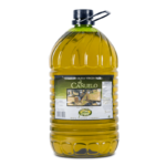 Aceite de Oliva Picual | Spaanse Virgen Extra olijfolie 5 Lt