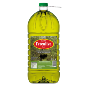 Aceite de oliva Orujo | 5 Lt