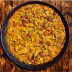 Especias paella con azafrán Carmencita | 5 x 4 Gr