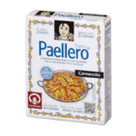 Especias paella con azafrán Carmencita | 5 x 4 Gr