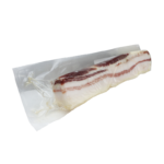 Panceta Ibérica en tiras | 400 Gr